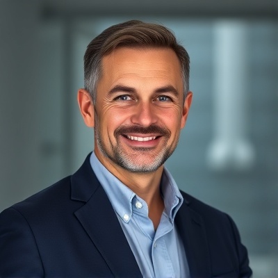 Ruan van der Merwe — best online casino expert